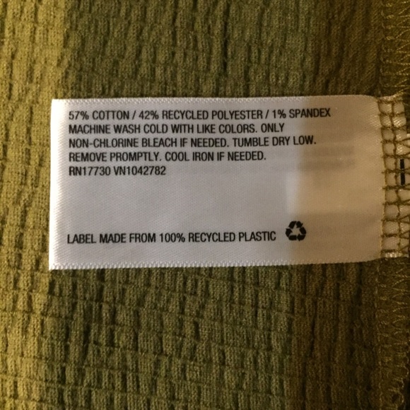 Plus size blouse - Picture 4 of 4